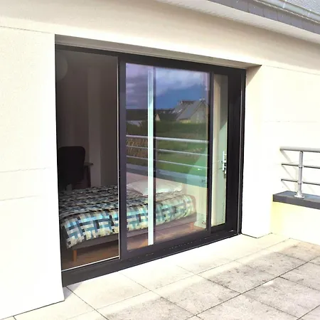 Superbe Avec Wifi Et Grand Jardin A 300m De La A L'ile Grande, Proche Club Nautique - Fr-1-368-129 Pleumeur-Bodou