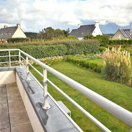 Superbe Avec Wifi Et Grand Jardin A 300m De La A L'ile Grande, Proche Club Nautique - Fr-1-368-129 Nyaraló