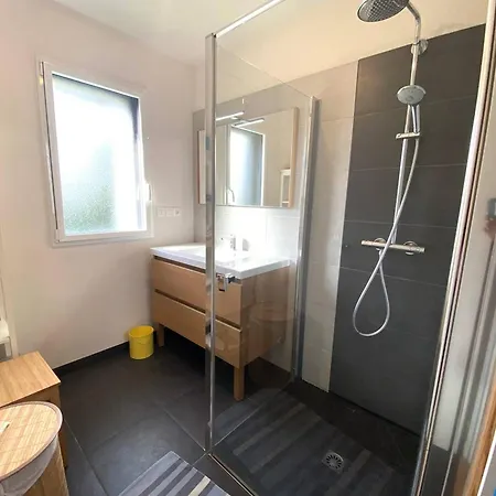 Superbe Avec Wifi Et Grand Jardin A 300m De La A L'ile Grande, Proche Club Nautique - Fr-1-368-129 Nyaraló Pleumeur-Bodou